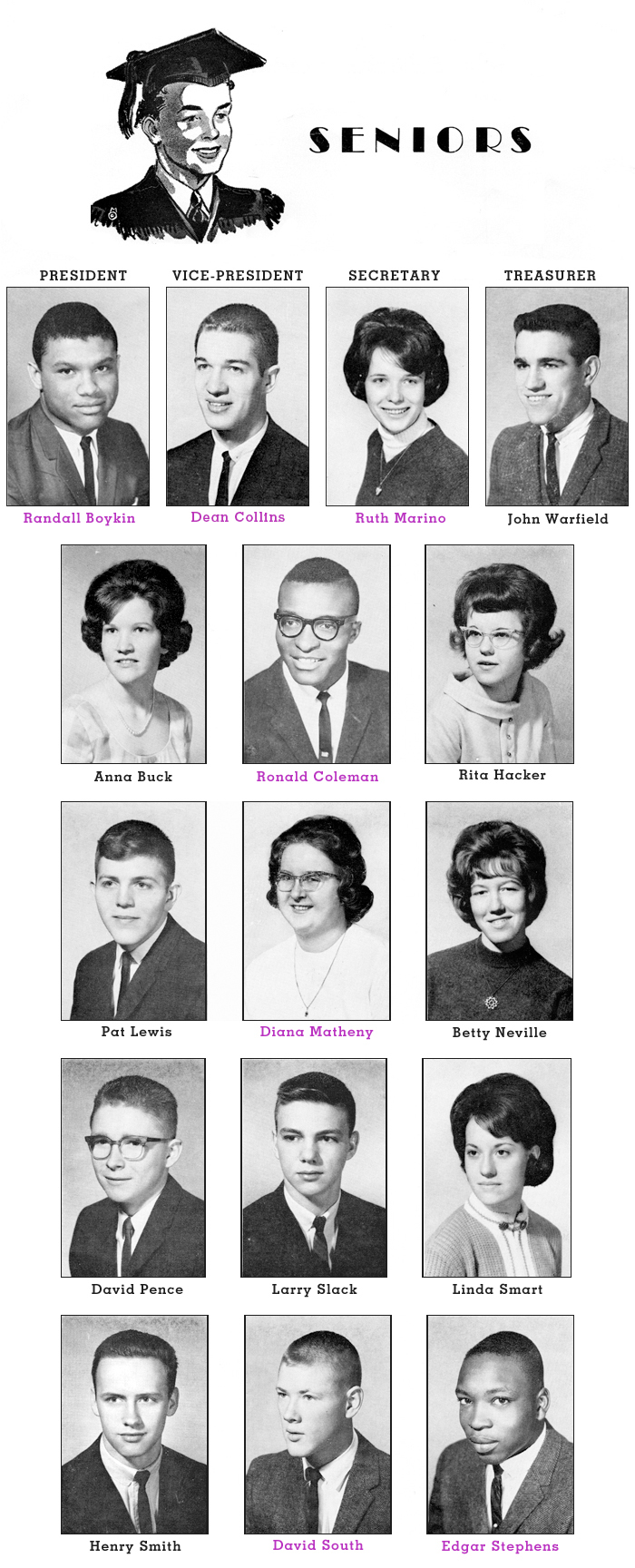 graduating-class-of-1964